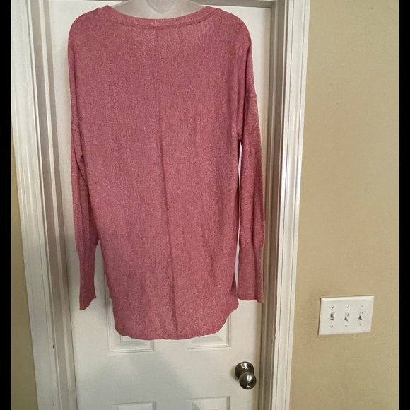 Poof  sweater size L - Picture 2 of 5